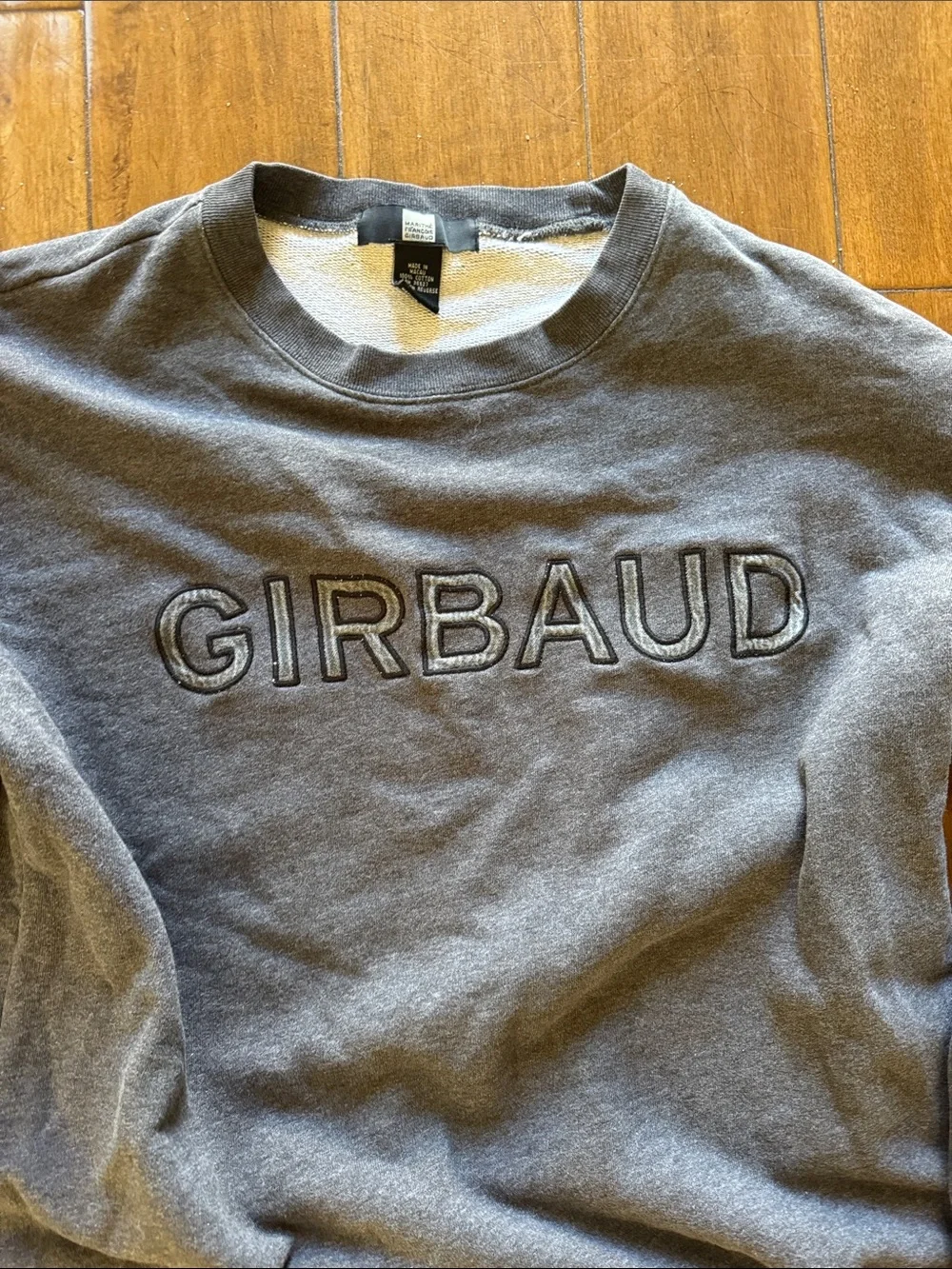 Marithe Francois Girbaud girbaud vintage